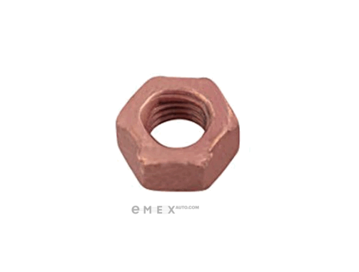 OEM NUT, METAL 258028