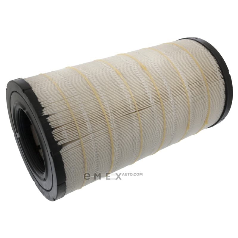 OEM FILTER ASSY, AIR ELEMENT 35578