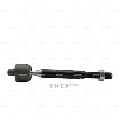 OEM END ASSY, STEERING RACK CRT138