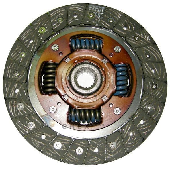 OEM Disc,Clutch Z60116460D