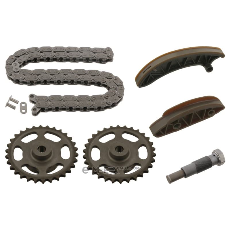 OEM SPROCKET, CRANKSHAFT TIMING 44971