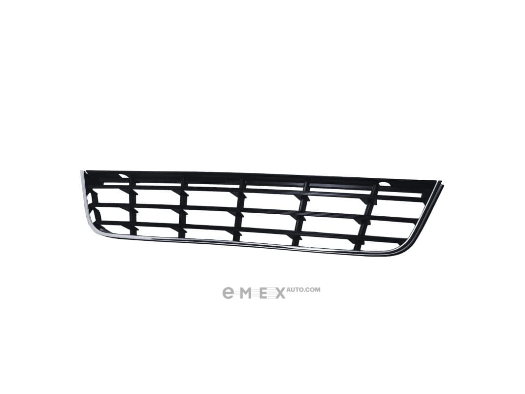 OEM GRILLE ASSY, RADIATOR 05322450