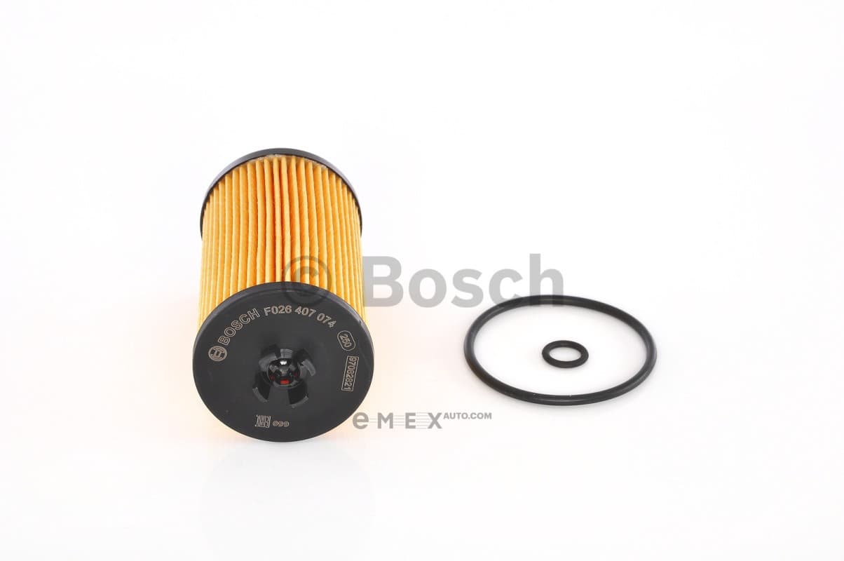 OEM OIL FILTER F026407074