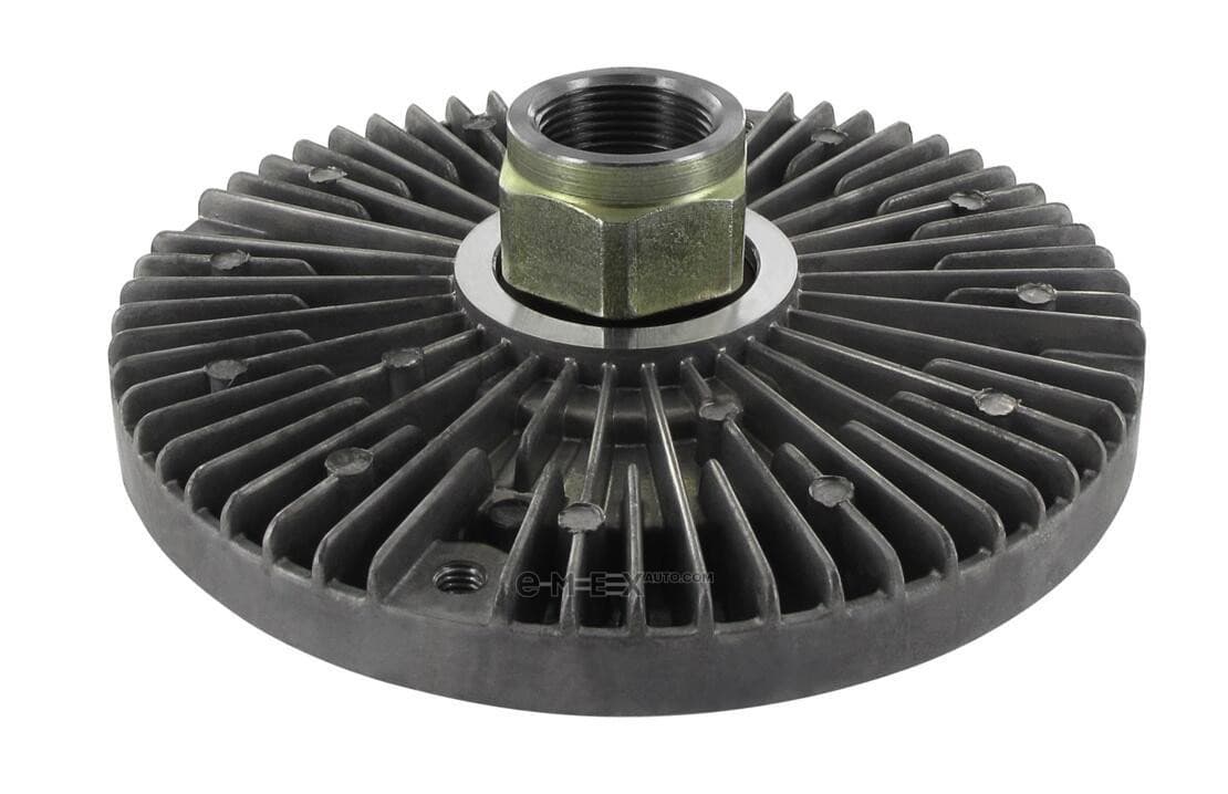 OEM MOTOR ASSY, COOLING FAN V25041564