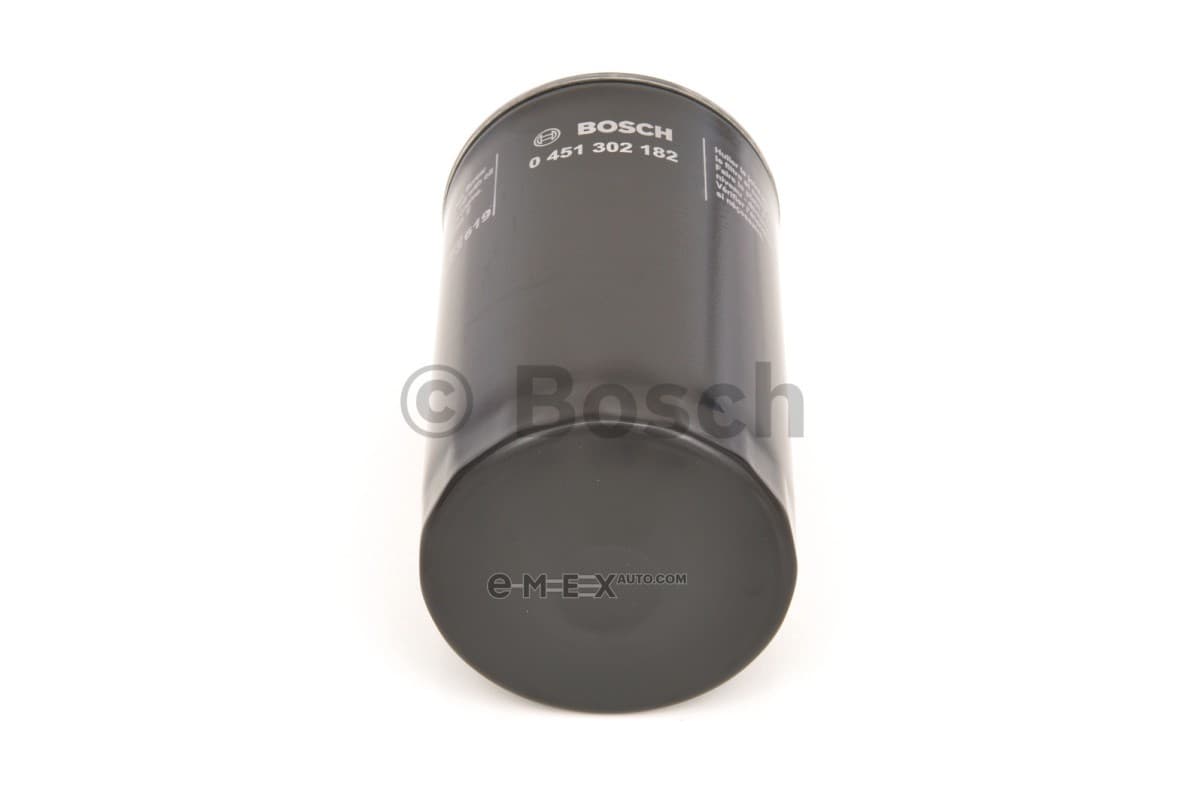 OEM OIL FILTER 0451302182