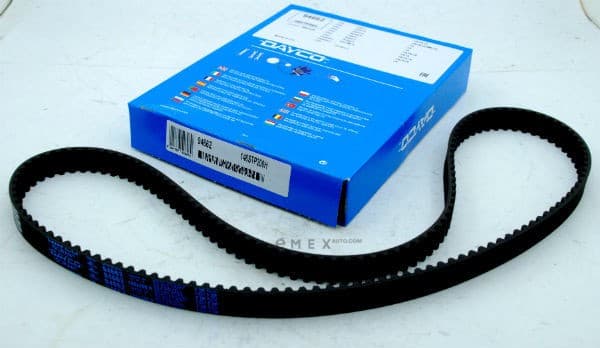 OEM BELT, TIMING 94662