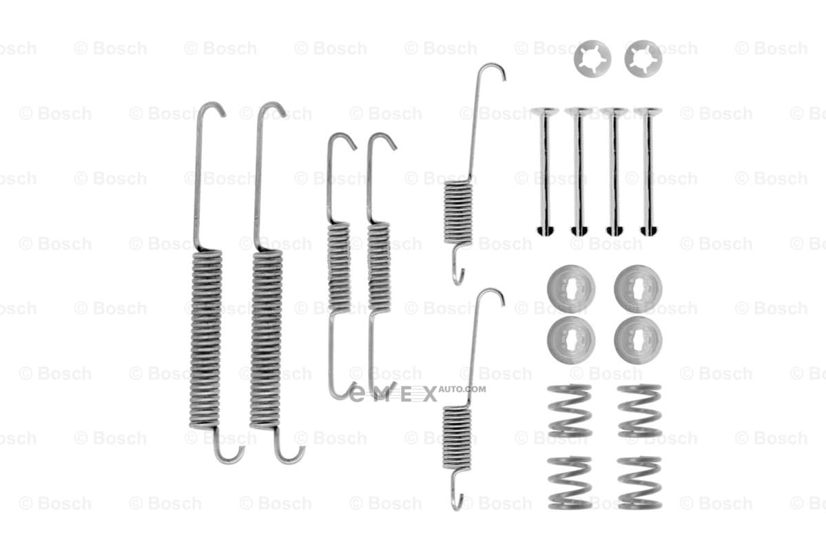 OEM AA-BC - Braking 1987475256