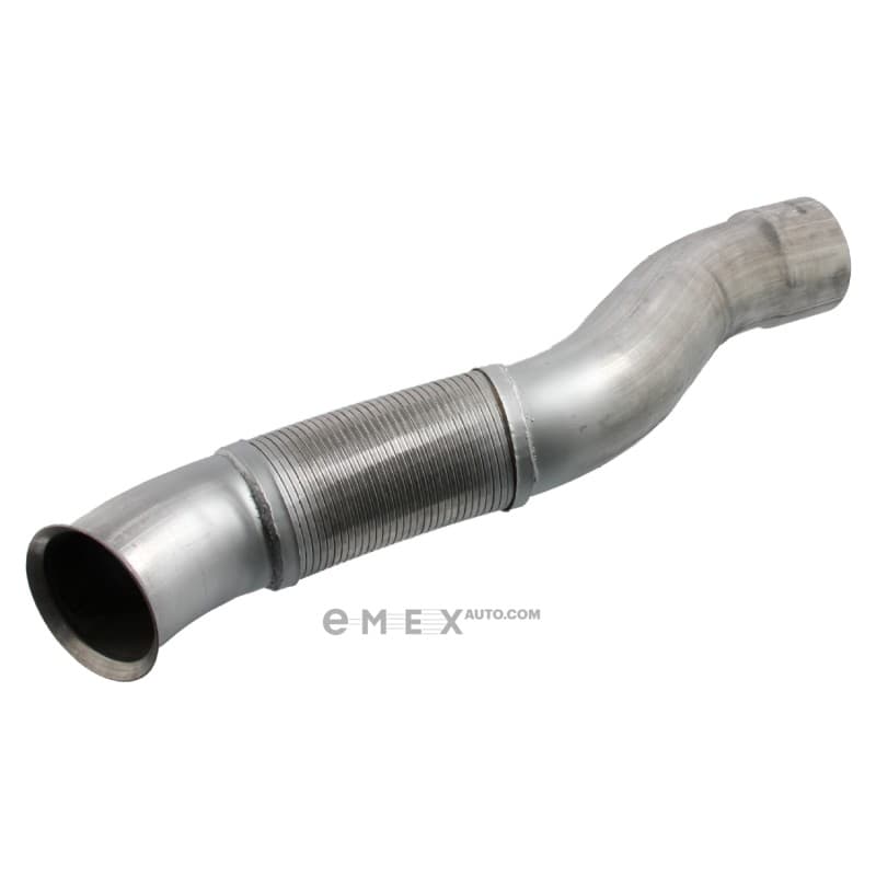 OEM Flex Hose, exhaust system 43713