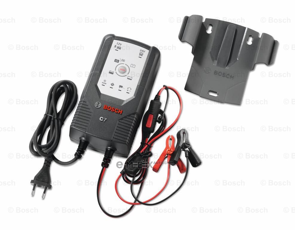 OEM Battery Charger 018999907M