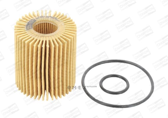 OEM OIL FILTER COF100567E