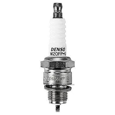 OEM SPARK PLUG W20FPU