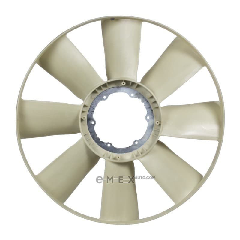 OEM BLADE, RADIATOR FAN 35558