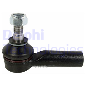 OEM END ASSY, TIE ROD STEERING TA2715