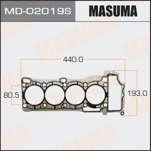 OEM CYLINDER HEAD GASKET MD02019S