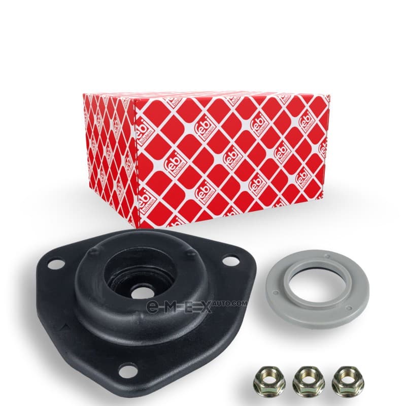 OEM REP. KIT STRUT MOUNT 17107