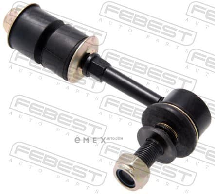 OEM LINK, STABILIZER 0123AZT270R