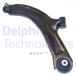 OEM LOWER WISHBONE TC1307