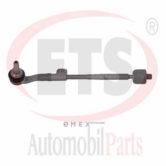 OEM TEI ROD END + RACK END SET 03AJ321