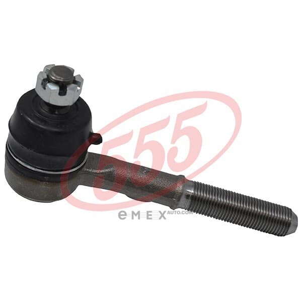 OEM END ASSY, TIE ROD STEERING SE4751