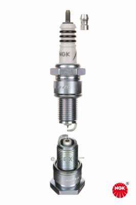 OEM SPARK PLUG BPR6EIX