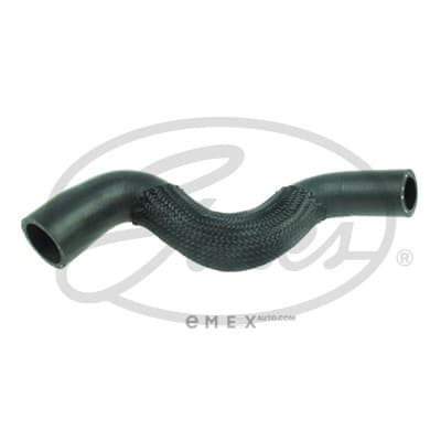 OEM HOSE ASSY, WINDSHIELD WASHER 021620