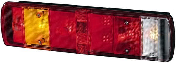 OEM LAMP COMBINATION REARLIGHT 2VD008205021