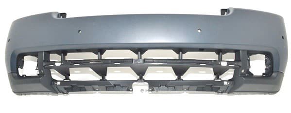 OEM COVER FRONT BUMPER WITH CAMERA LR017330