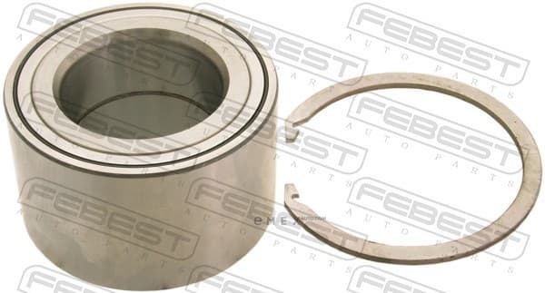 OEM BEARING, TAPERED DAC49840050KIT