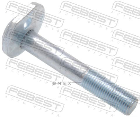 OEM BOLT, METAL 0129002