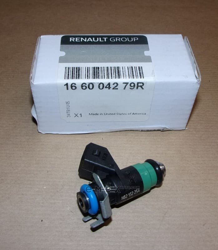 OEM 166004279R