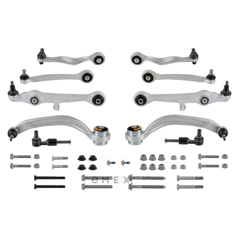 OEM REP.KIT CONTROL ARM 21500