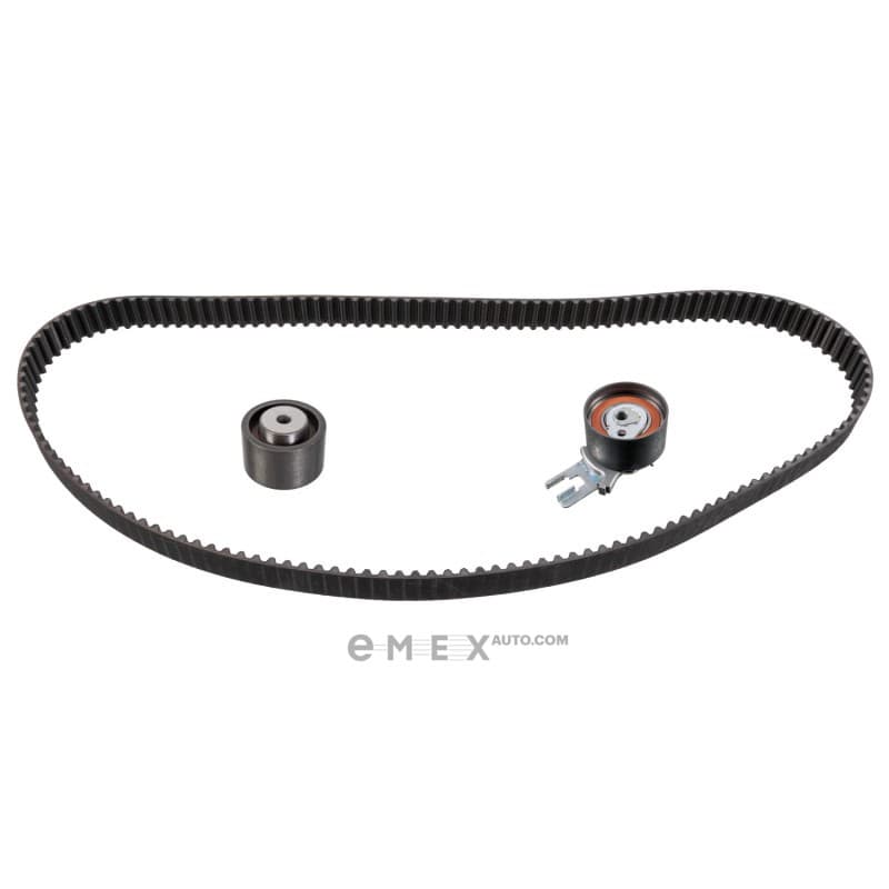 OEM REP.KIT TIMING BELT 22737