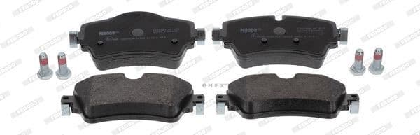 OEM BRAKE PAD / F45-F46/F48/MINI FDB4945