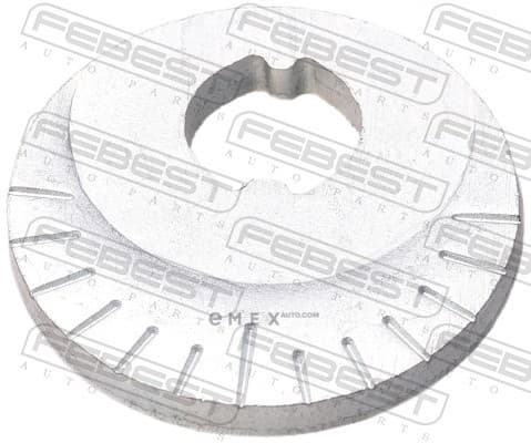 OEM WASHER, METAL 0530002