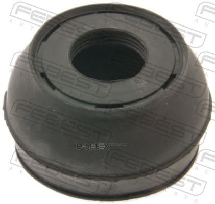 OEM BUSHING, RUBBER TBJB001