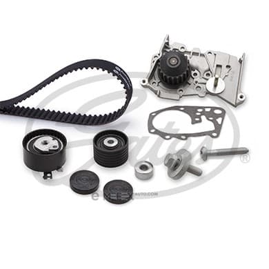 OEM REPAIR KIT, TIMING KP35501XS