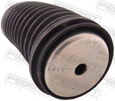 OEM DUST BOOT, SHOCK ABSORBER NSHBP11F