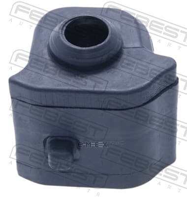 OEM BUSHING, STABILIZER TSBAUR20FL