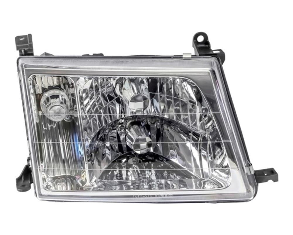 OEM HEADLAMP ASSY 21211C1RLDE