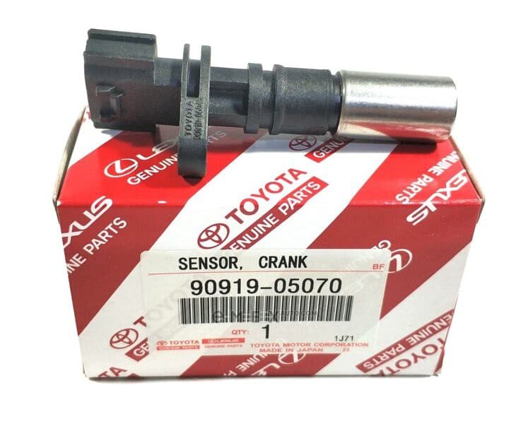 OEM SENSOR, CRANK 9091905070