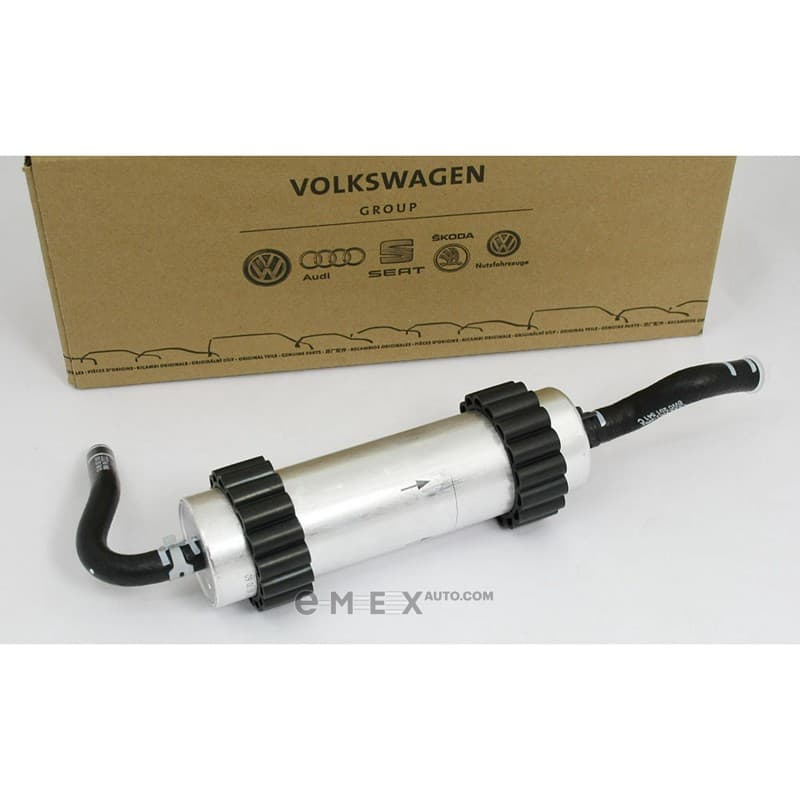 OEM FUELFILTER 8W0127399A