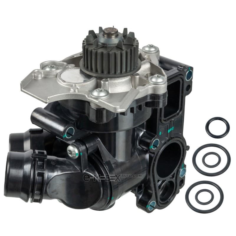 OEM WATER PUMP ASSY 174765