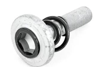 OEM BOLT, METAL 31206866022