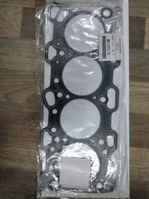 OEM GASKET,CYLINDER HEAD MD199174