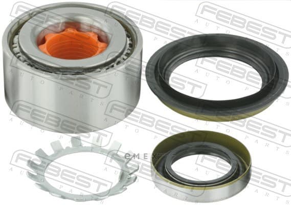 OEM BEARING, HUB DAC40800038KIT