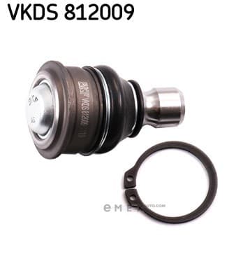 OEM VKDS812009