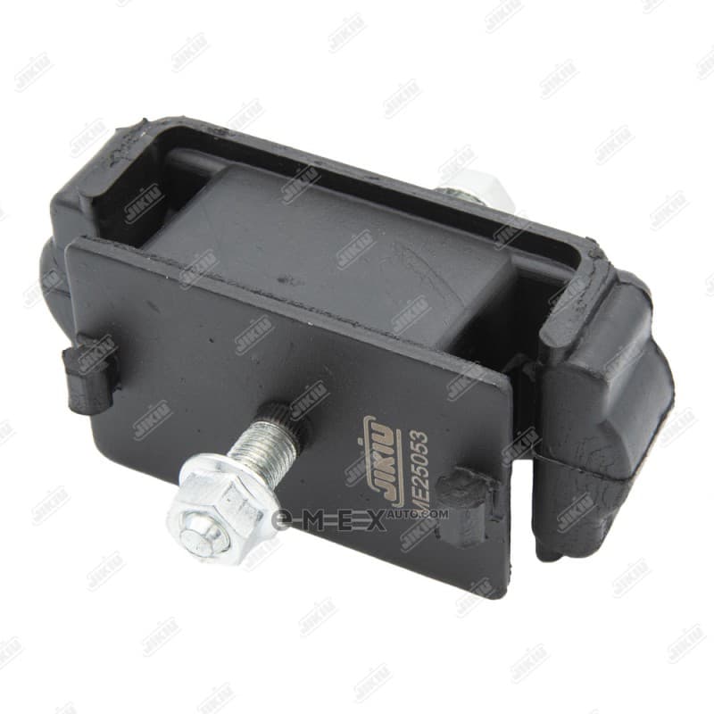 OEM INSULATOR, ENGINE MOUNTING ME25053