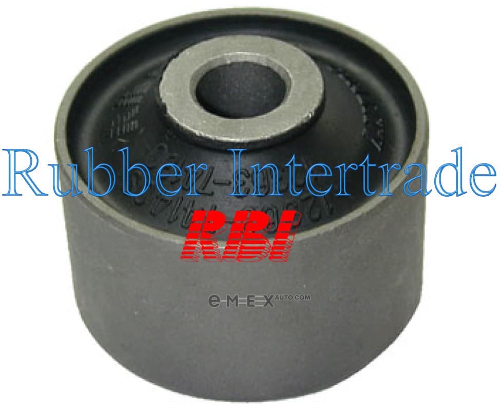 OEM ROD, ENGINE MOV T09C03S