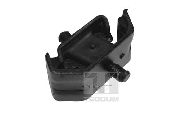 OEM SUPPORT ASSY, RADIATOR 00162172