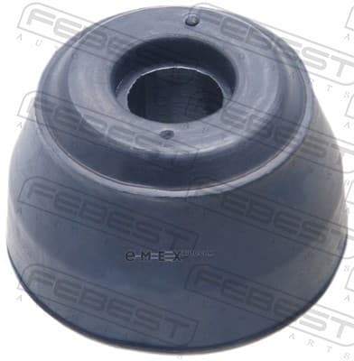 OEM BUSHING, RUBBER HSB030